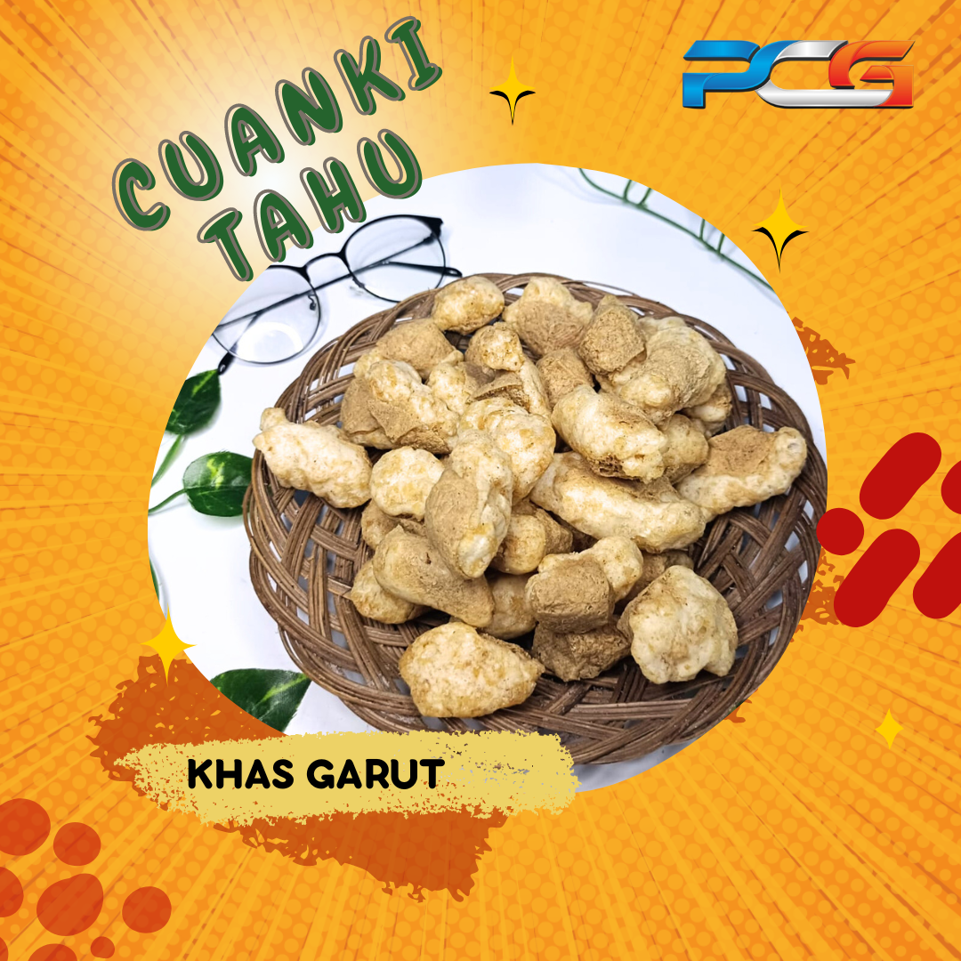 Cuanki Tahu | Cuanki Stik | CUANKI Lidah Instan | Toping Baso aci dan Seblak | termurah khas Garut | Cuanki Tahu, | Siomay Mini | FREE BUBBLE WRAP & KARDUS |