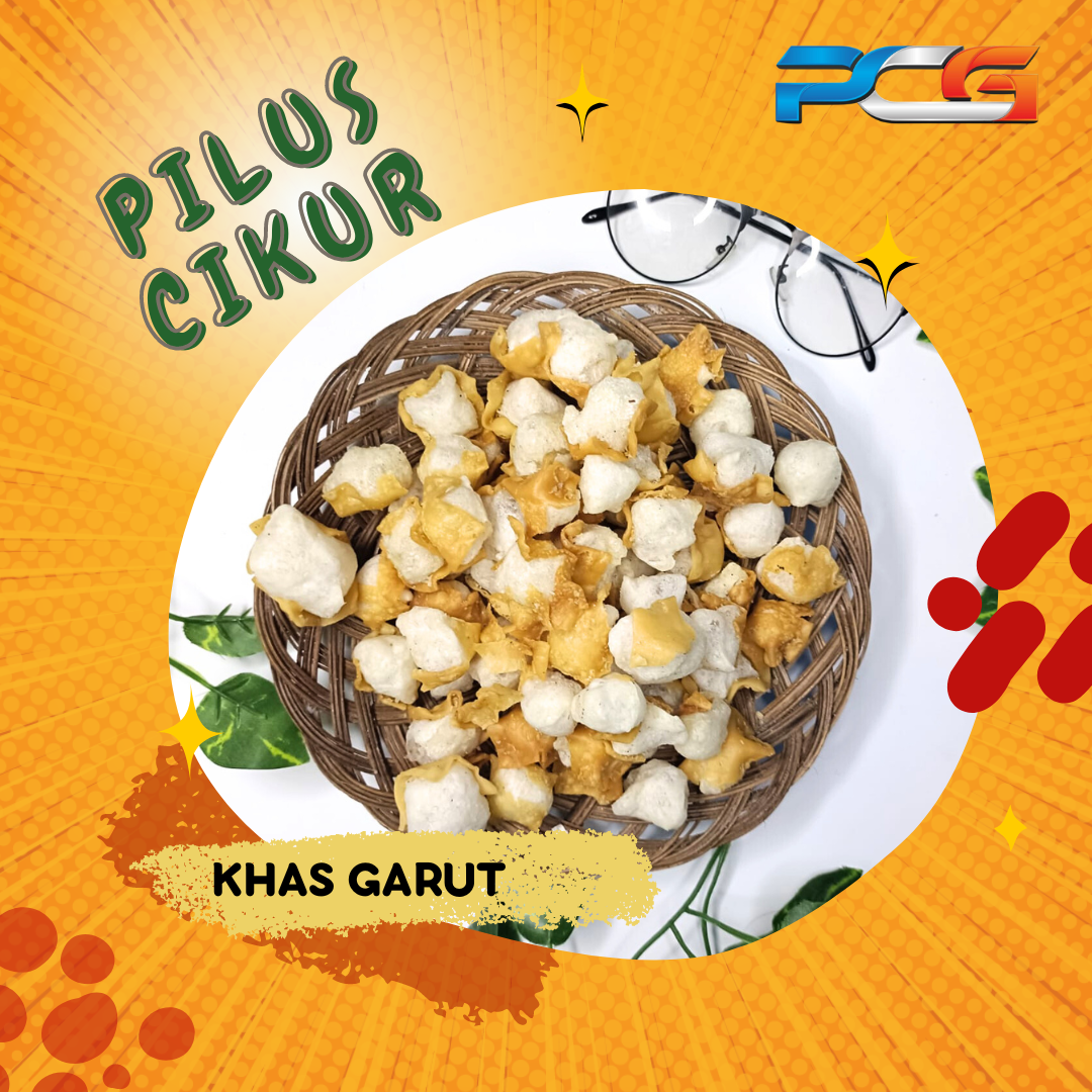 Siomay Mini 5kg | CUANKI Lidah Instan | Toping Baso aci dan Seblak | termurah khas Garut | Cuanki Tahu, | Siomay Mini | FREE BUBBLE WRAP & KARDUS |