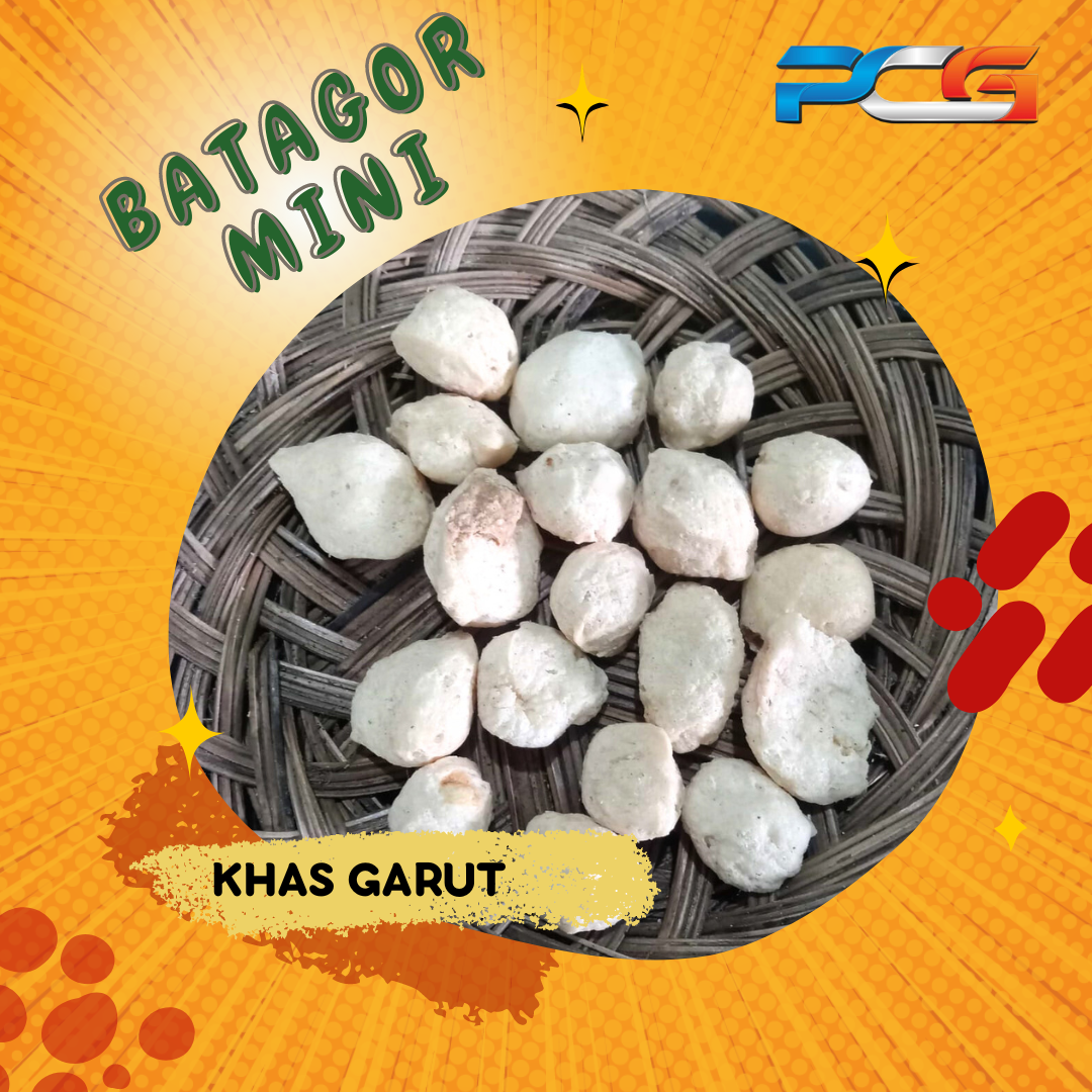 BATAGOR MINI KERING ASLI GARUT isi 500 pcs|CUANKI Lidah Instan | Toping Baso aci dan Seblak | termurah khas Garut | Cuanki Tahu, | Siomay Mini 500| FREE BUBBLE WRAP & KARDUS |